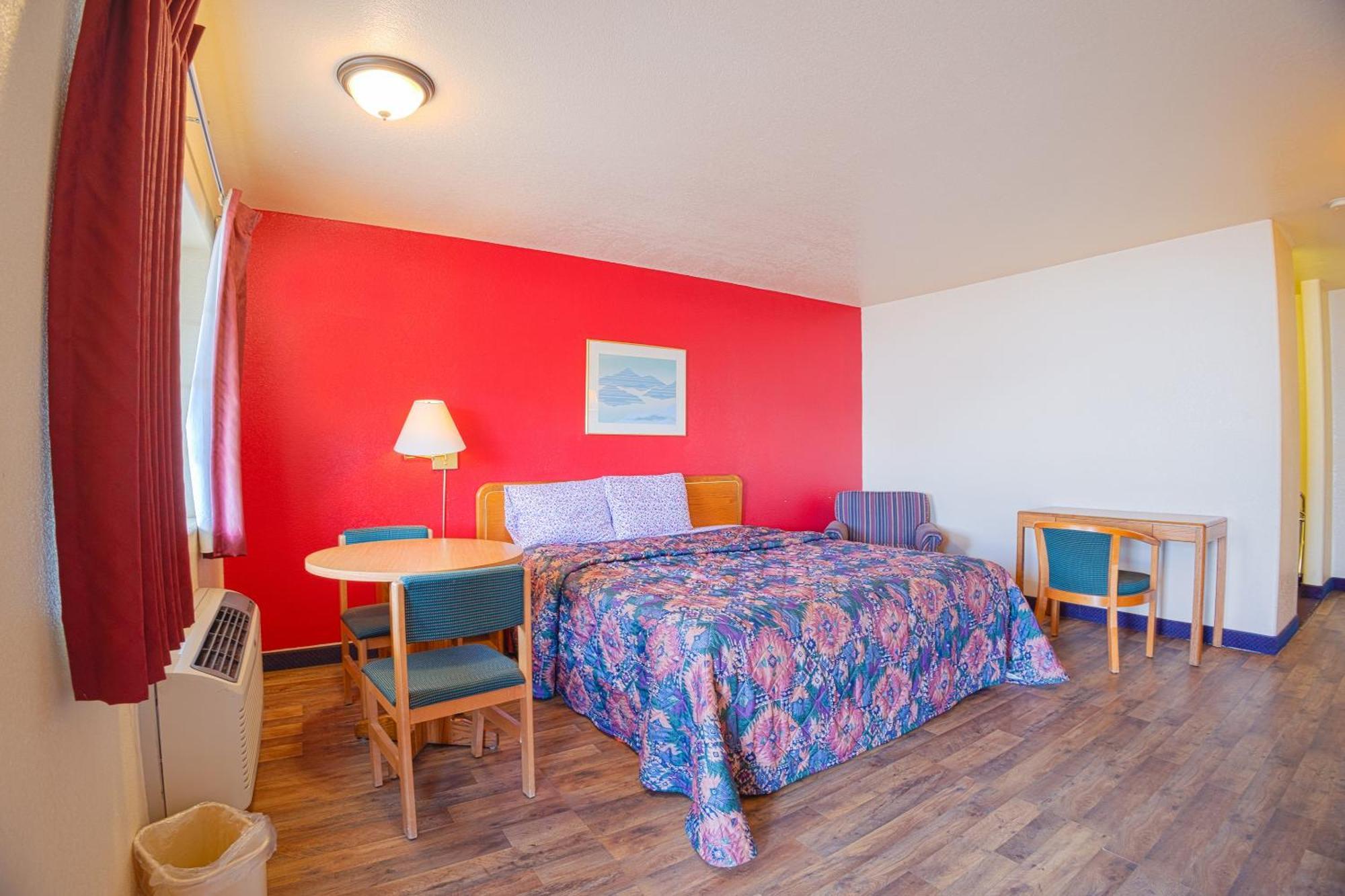 Holiday Motel, Lordsburg By Oyo 外观 照片