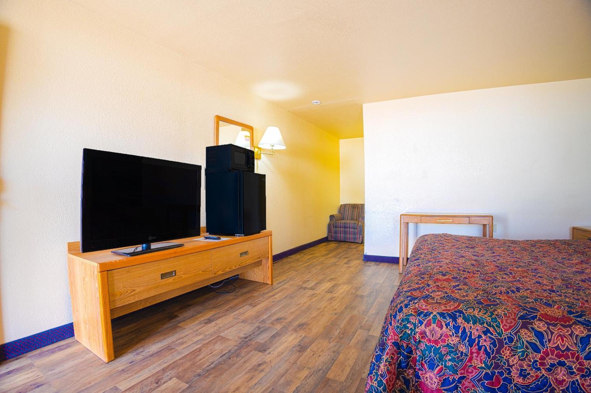 Holiday Motel, Lordsburg By Oyo 外观 照片