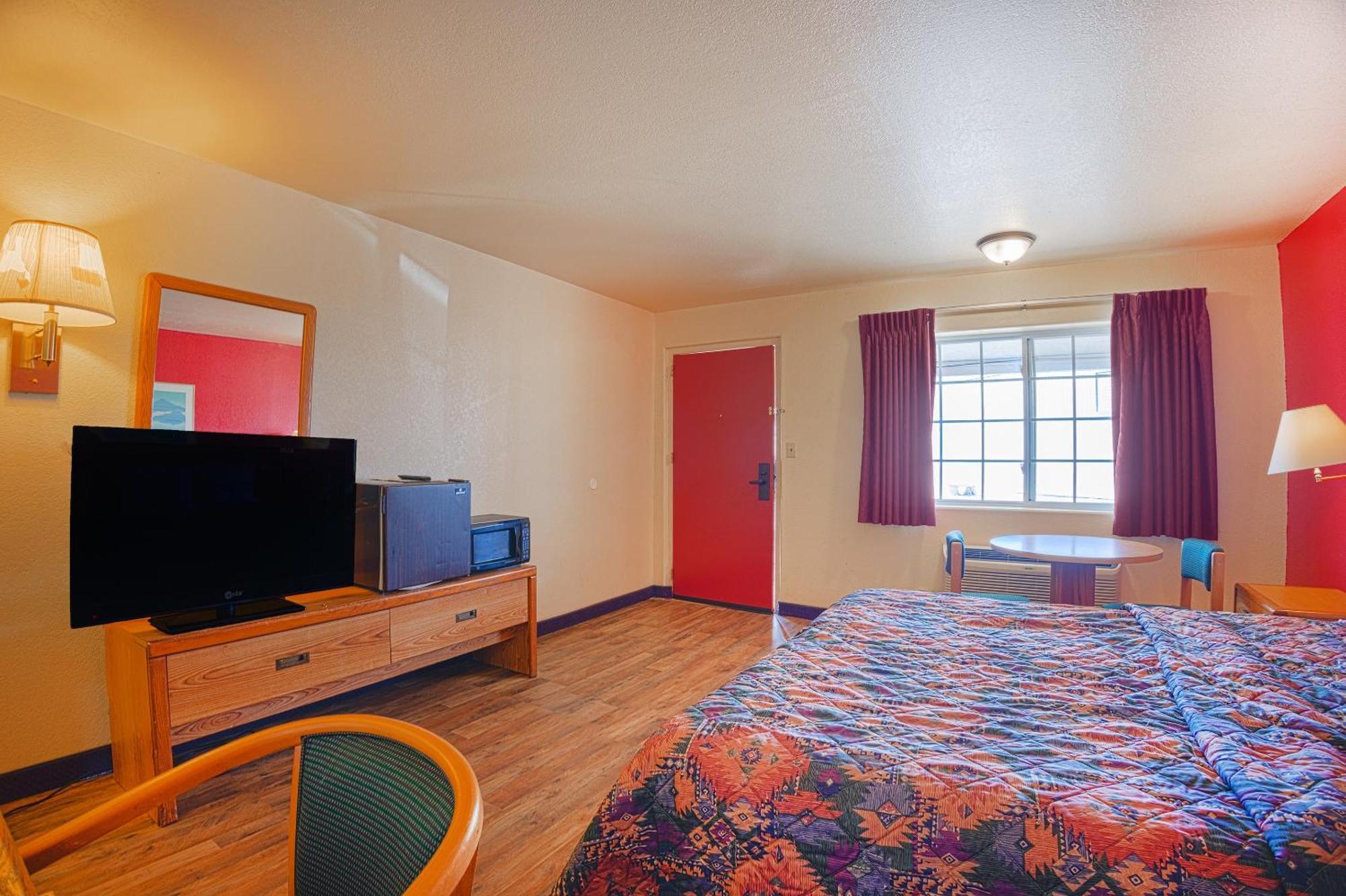 Holiday Motel, Lordsburg By Oyo 外观 照片