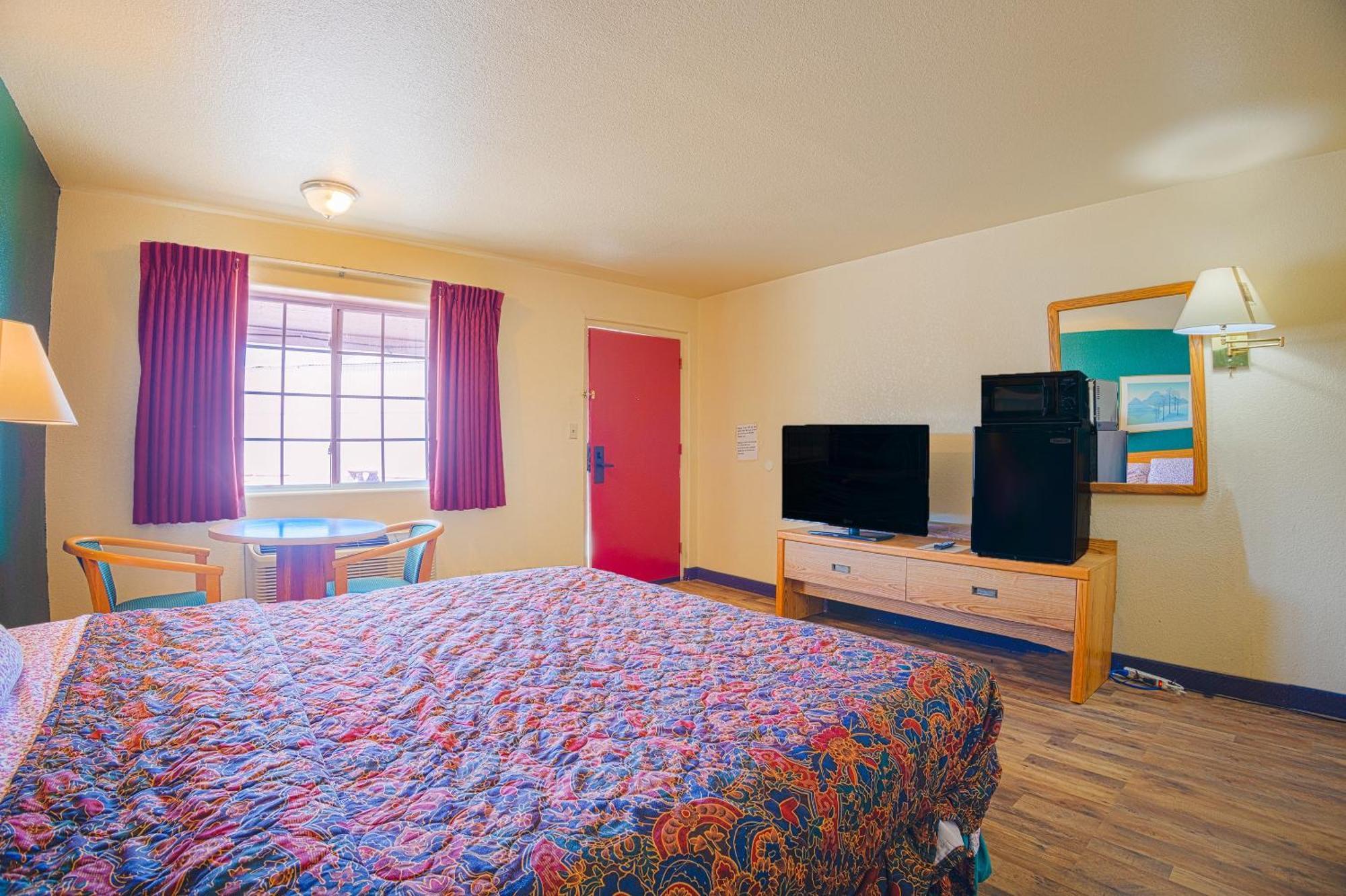 Holiday Motel, Lordsburg By Oyo 外观 照片