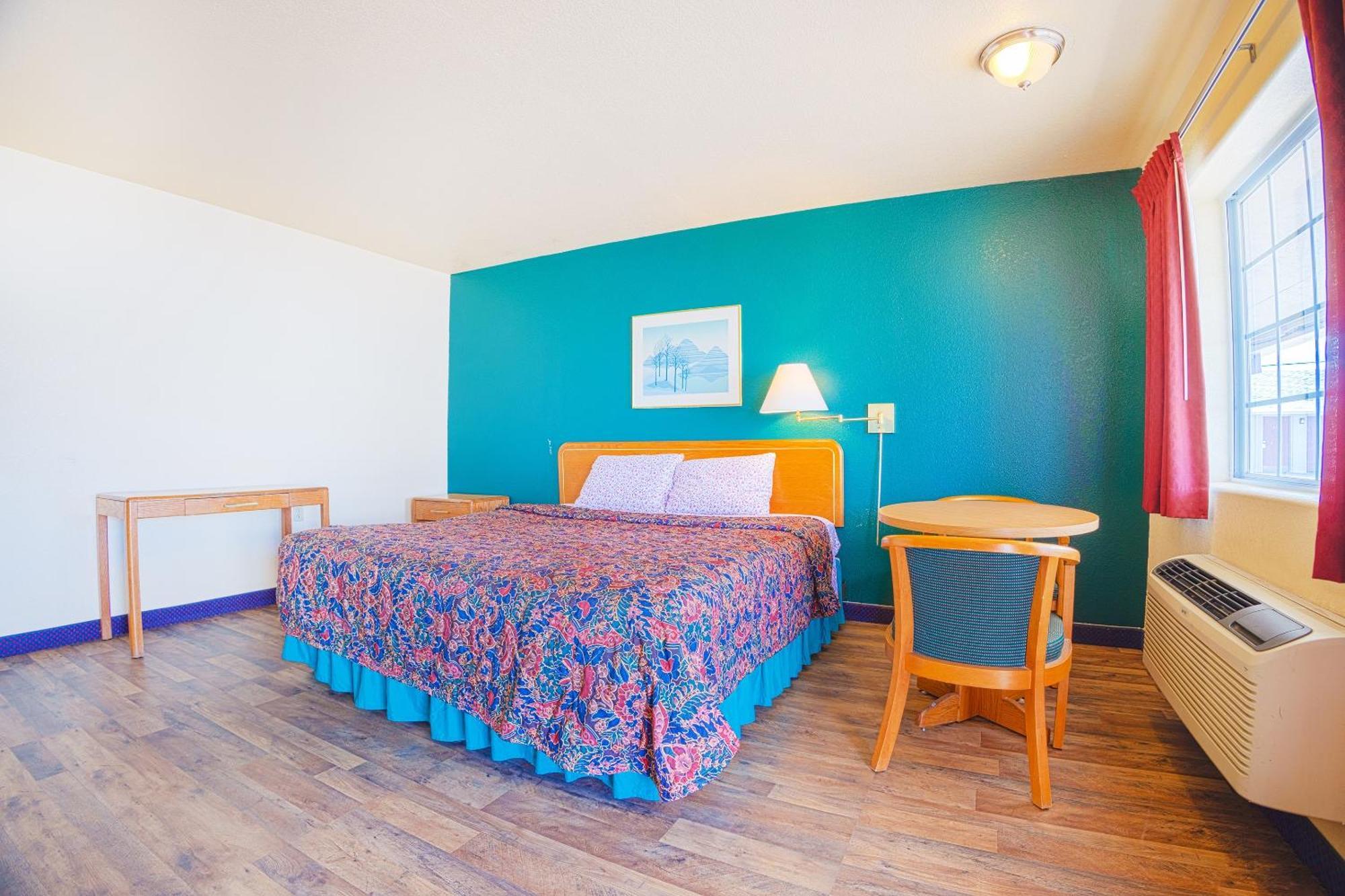 Holiday Motel, Lordsburg By Oyo 外观 照片