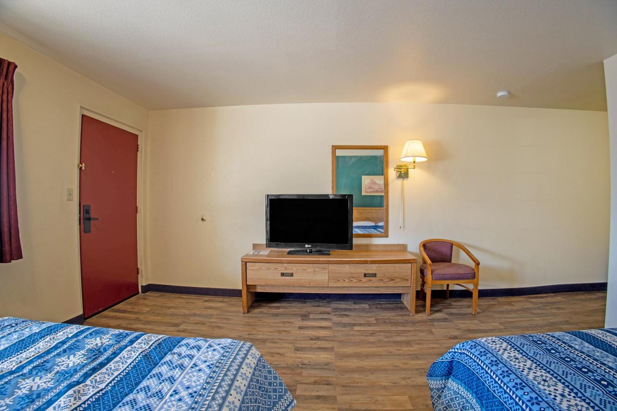 Holiday Motel, Lordsburg By Oyo 外观 照片